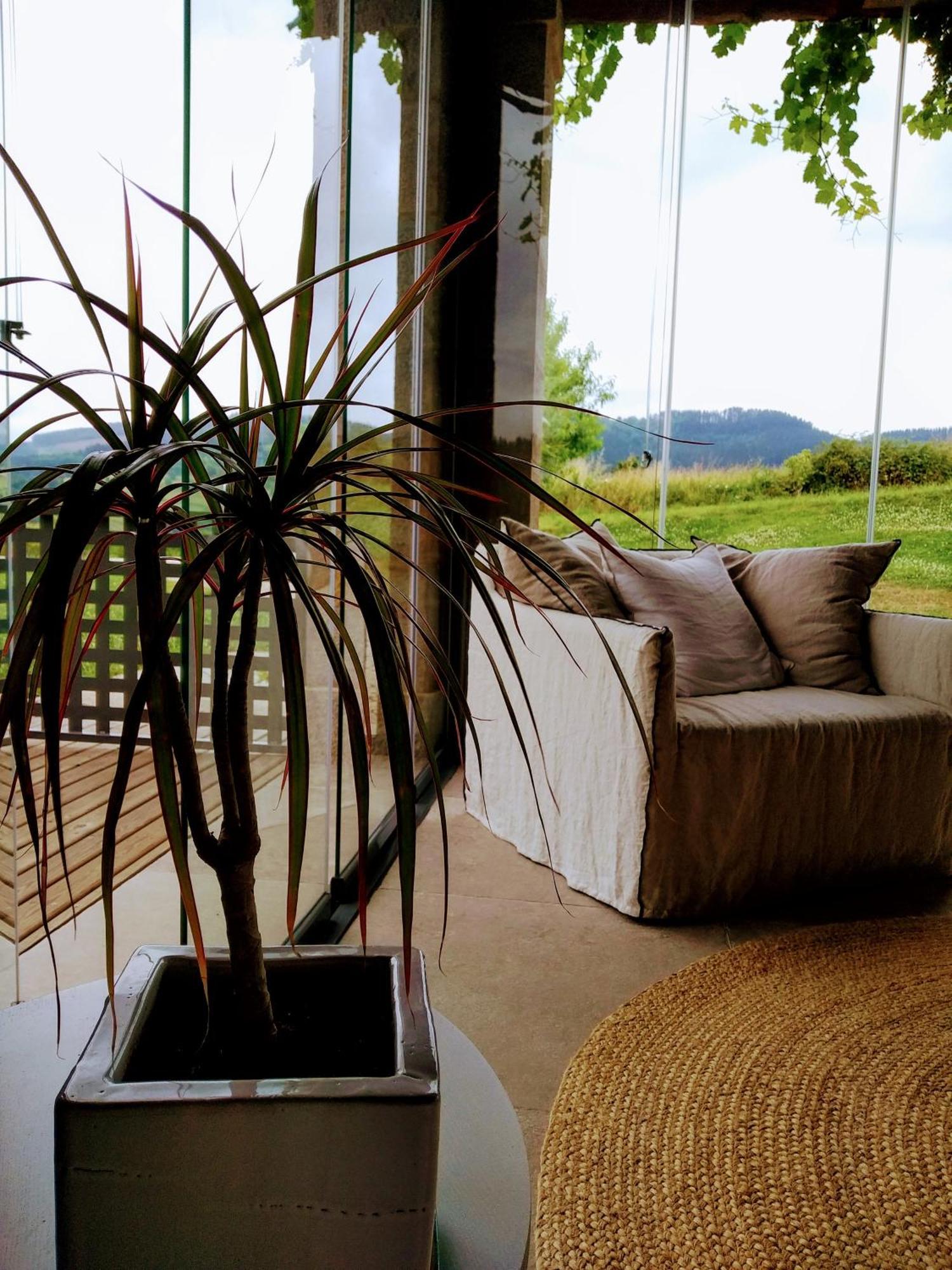 Izal Landetxea Guest House Bergara Eksteriør bilde