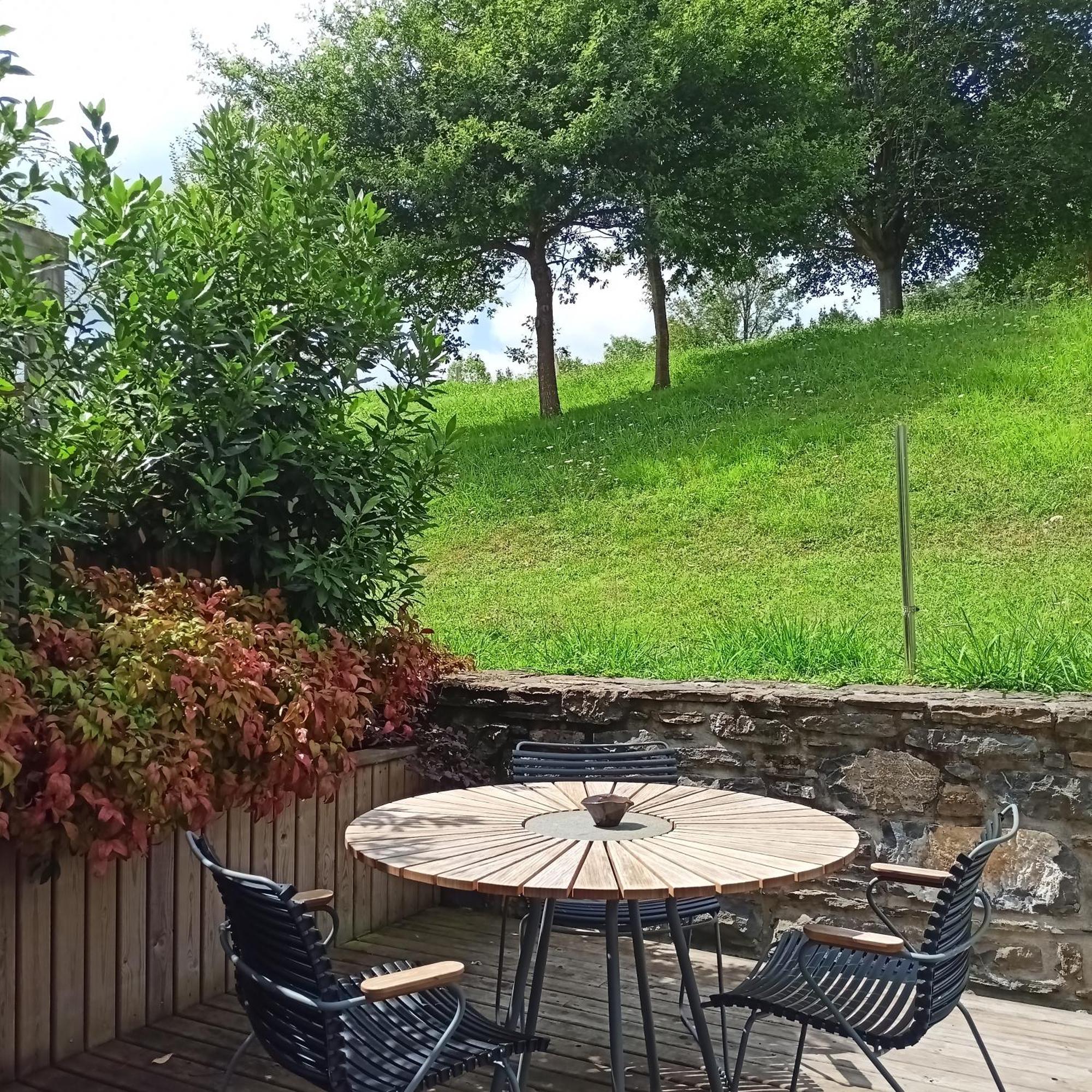 Izal Landetxea Guest House Bergara Eksteriør bilde