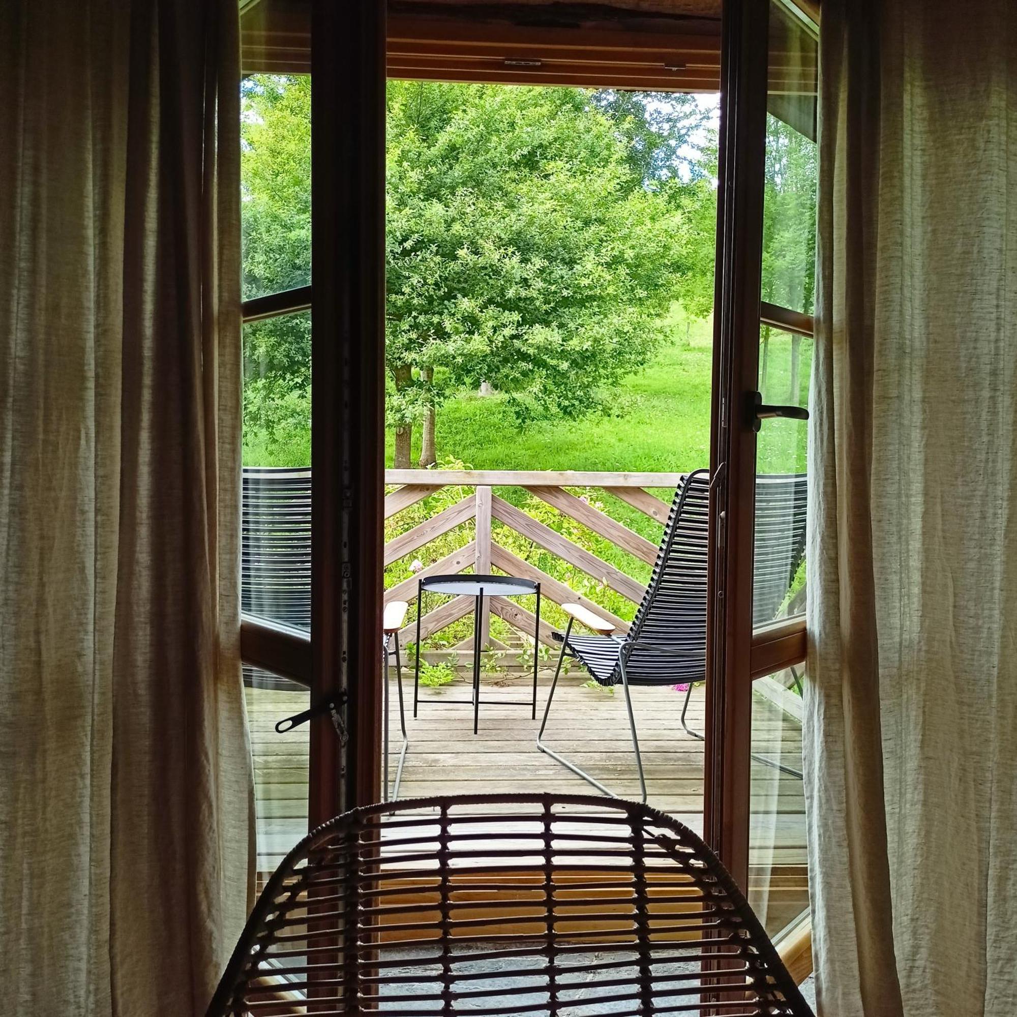 Izal Landetxea Guest House Bergara Eksteriør bilde