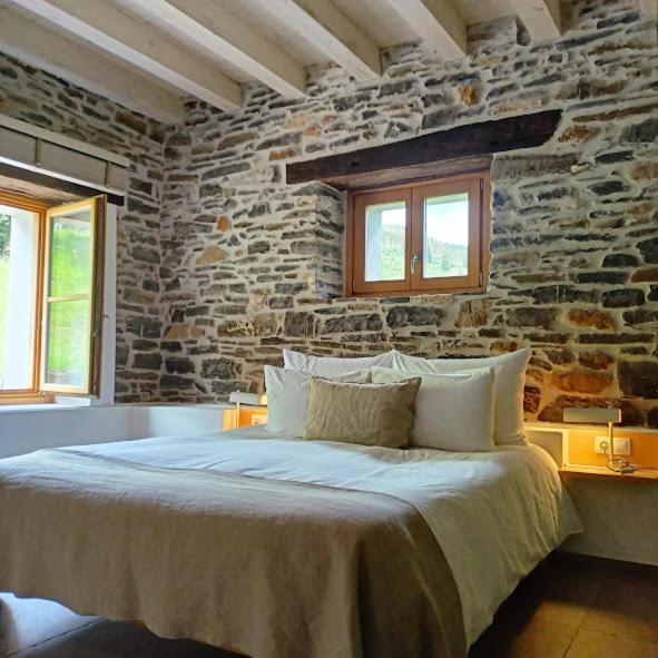 Izal Landetxea Guest House Bergara Eksteriør bilde
